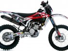 2012 Husqvarna TE 250 Meo Replica